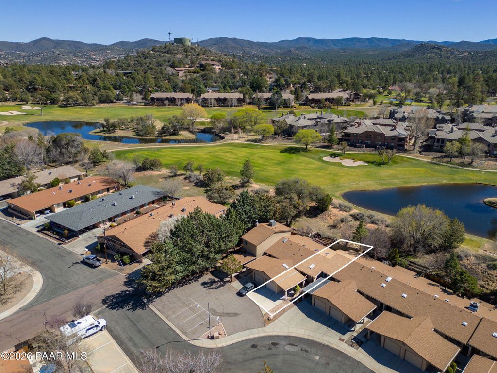 Photo of 1607 Mcqueen Cres, Prescott, AZ 86303 (MLS # 1080414)