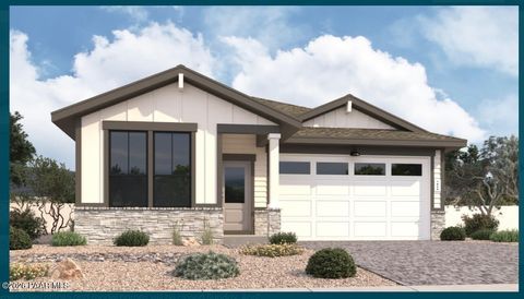 Photo of 6083 Camacho Lane #58, Prescott, AZ 86301 (MLS # 1080928)