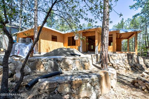 1183 Ravens Court Prescott AZ 86303