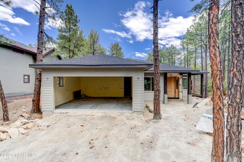 1183 Ravens Court Prescott AZ 86303