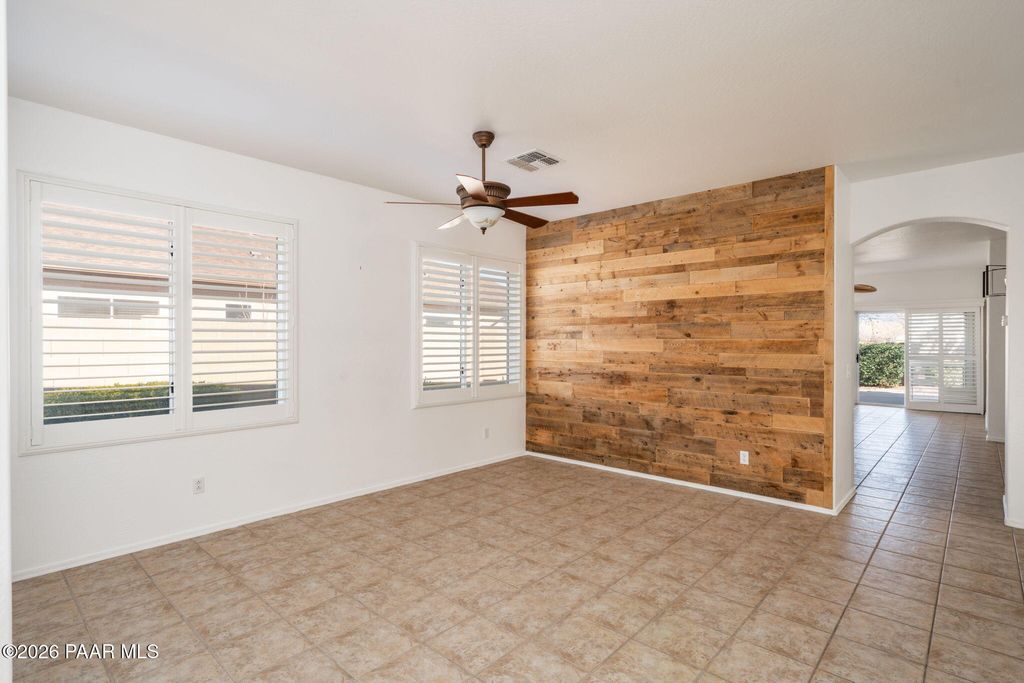 Photo of 7925 N Paradise Canyon Lane, Prescott Valley, AZ 86315 (MLS # 1079167)