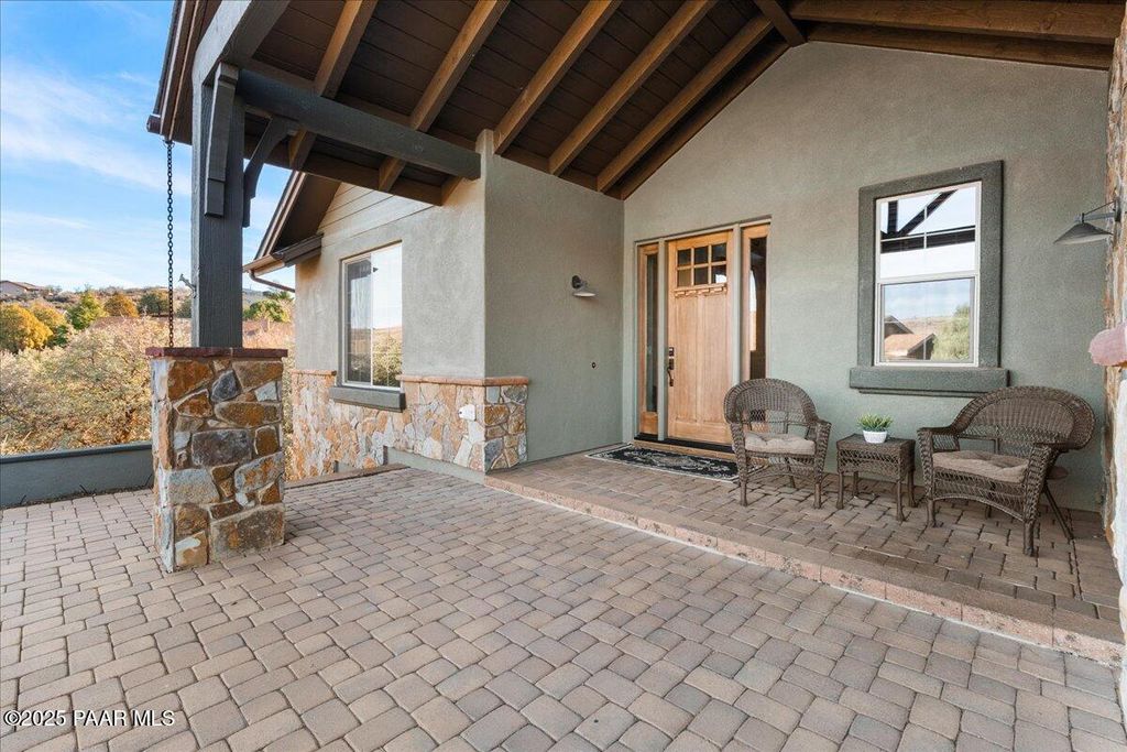 Photo of 1070 Skillet Court, Prescott, AZ 86301 (MLS # 1078518)