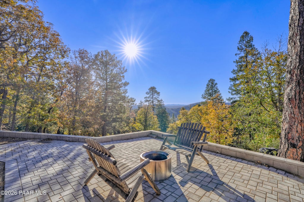 Photo of 3920 E Refuge Hideout Road, Prescott, AZ 86303 (MLS # 1086044)