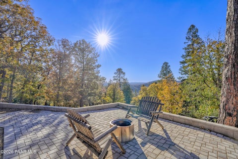 Photo of 3920 E Refuge Hideout Road, Prescott, AZ 86303 (MLS # 1086044)