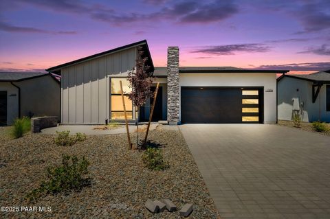 1326 Rockwood Drive Prescott AZ 86305