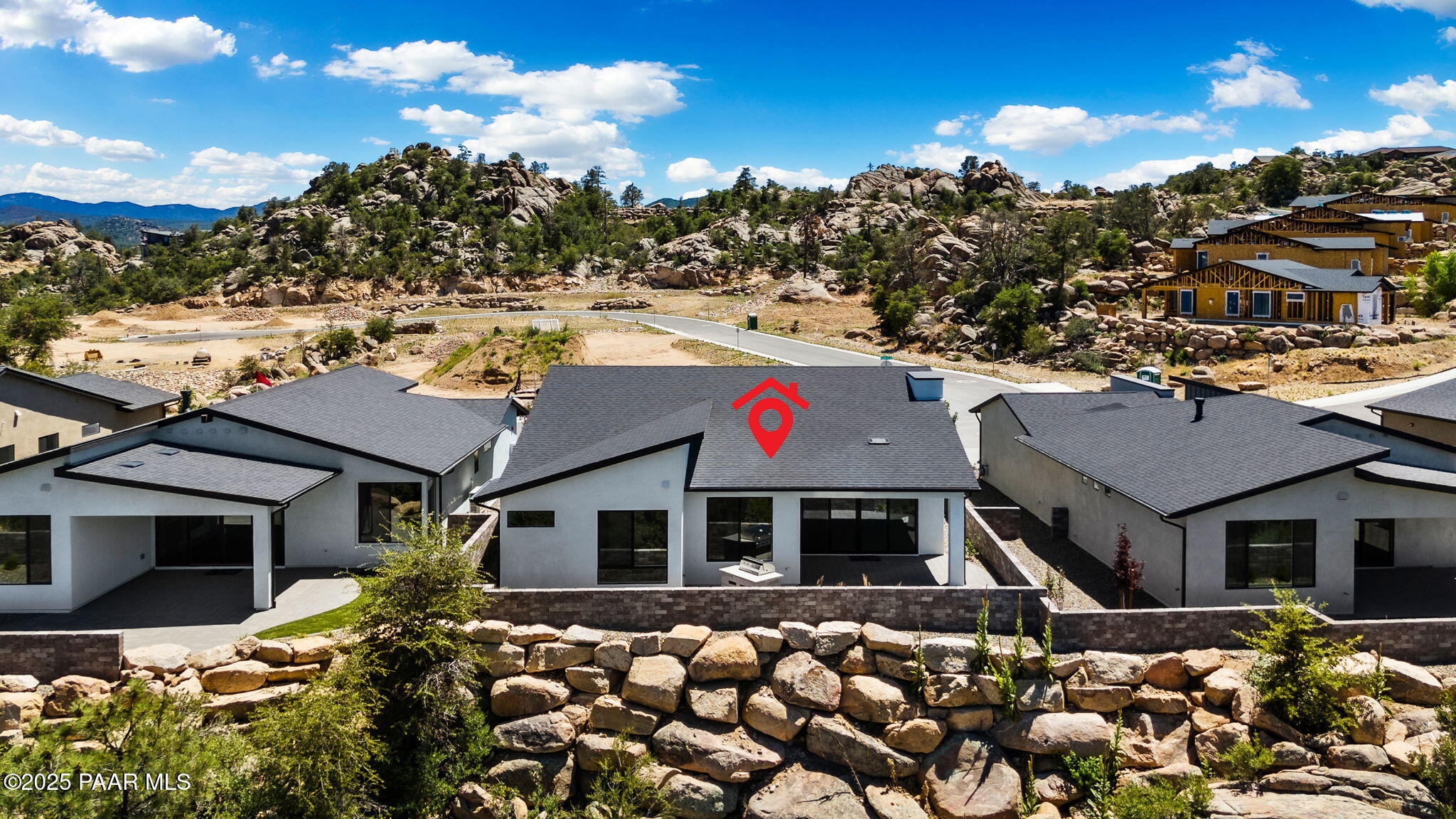 1326 Rockwood Drive