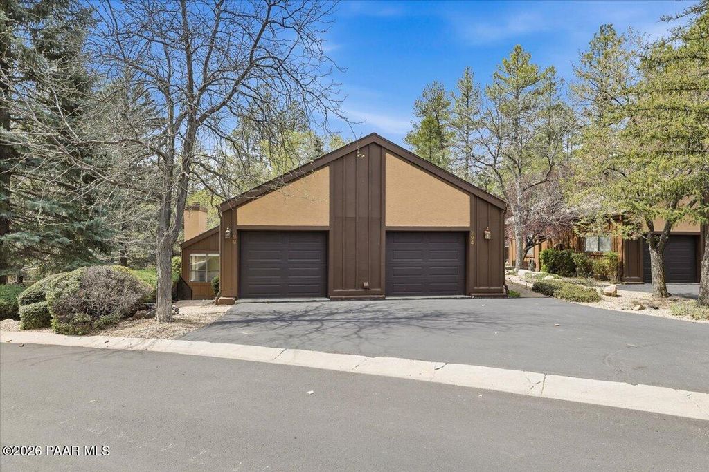 Photo of 298 Mahogany Lane, Prescott, AZ 86303 (MLS # 1080796)