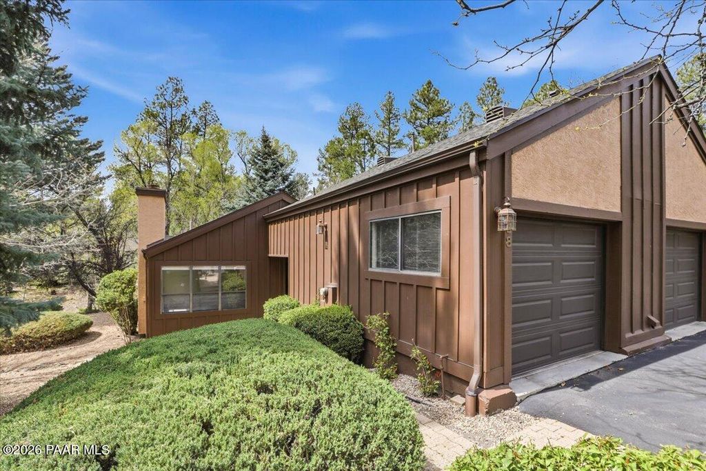 Photo of 298 Mahogany Lane, Prescott, AZ 86303 (MLS # 1080796)