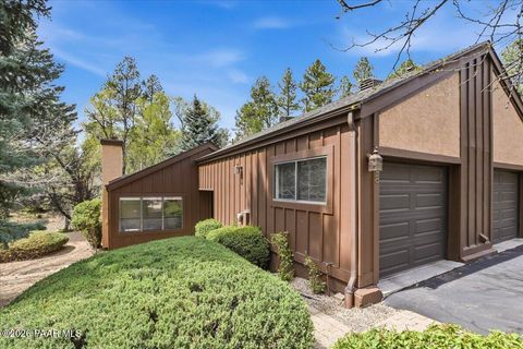 Photo of 298 Mahogany Lane, Prescott, AZ 86303 (MLS # 1080796)