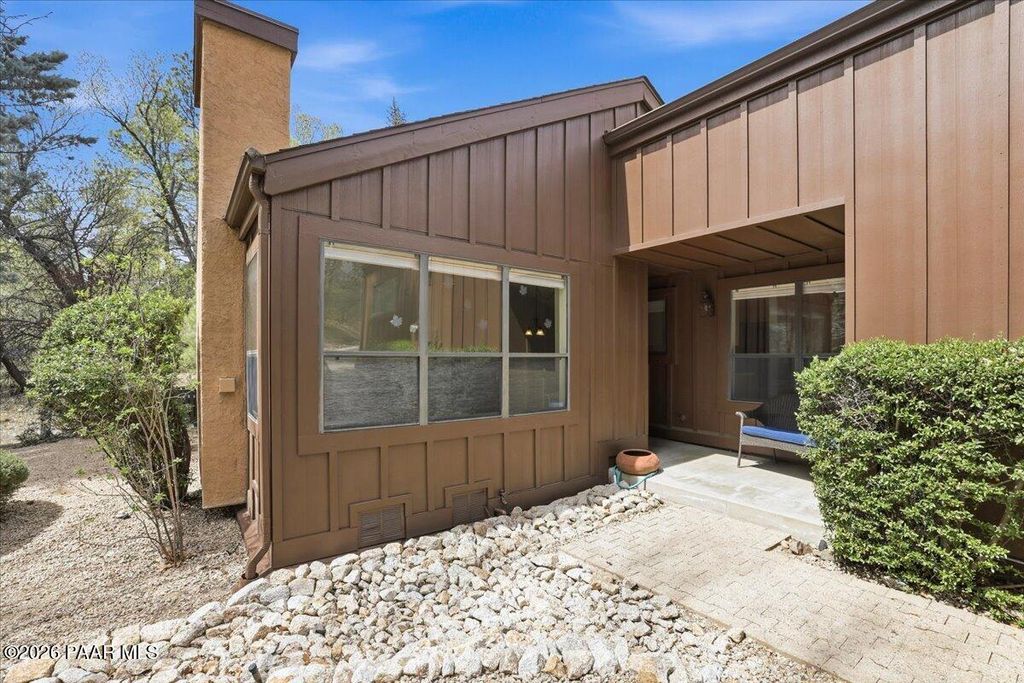 Photo of 298 Mahogany Lane, Prescott, AZ 86303 (MLS # 1080796)