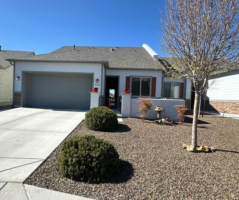 5646 N Brinson Lane, Prescott Valley, AZ 86314 - MLS#: 1071291