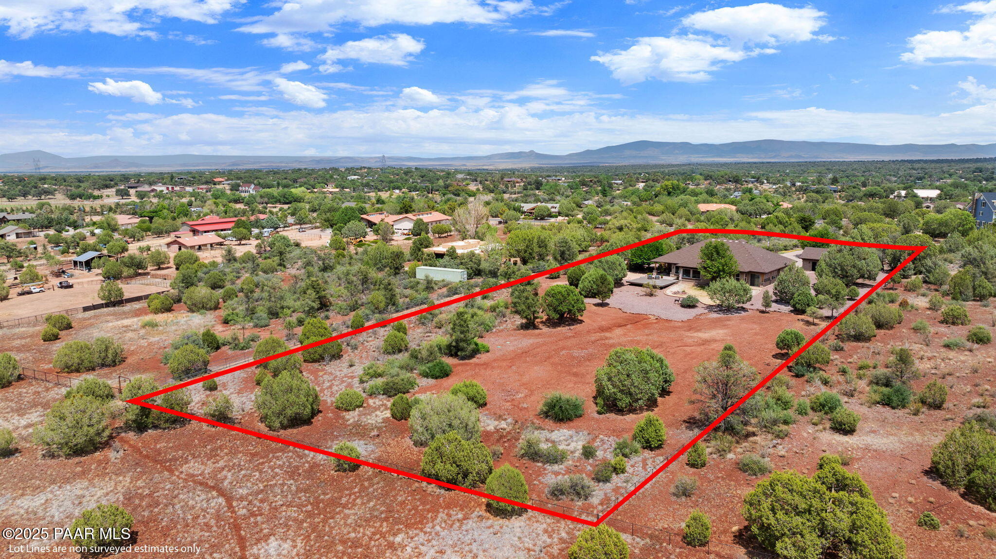 7250 N Old Cornfield Lane