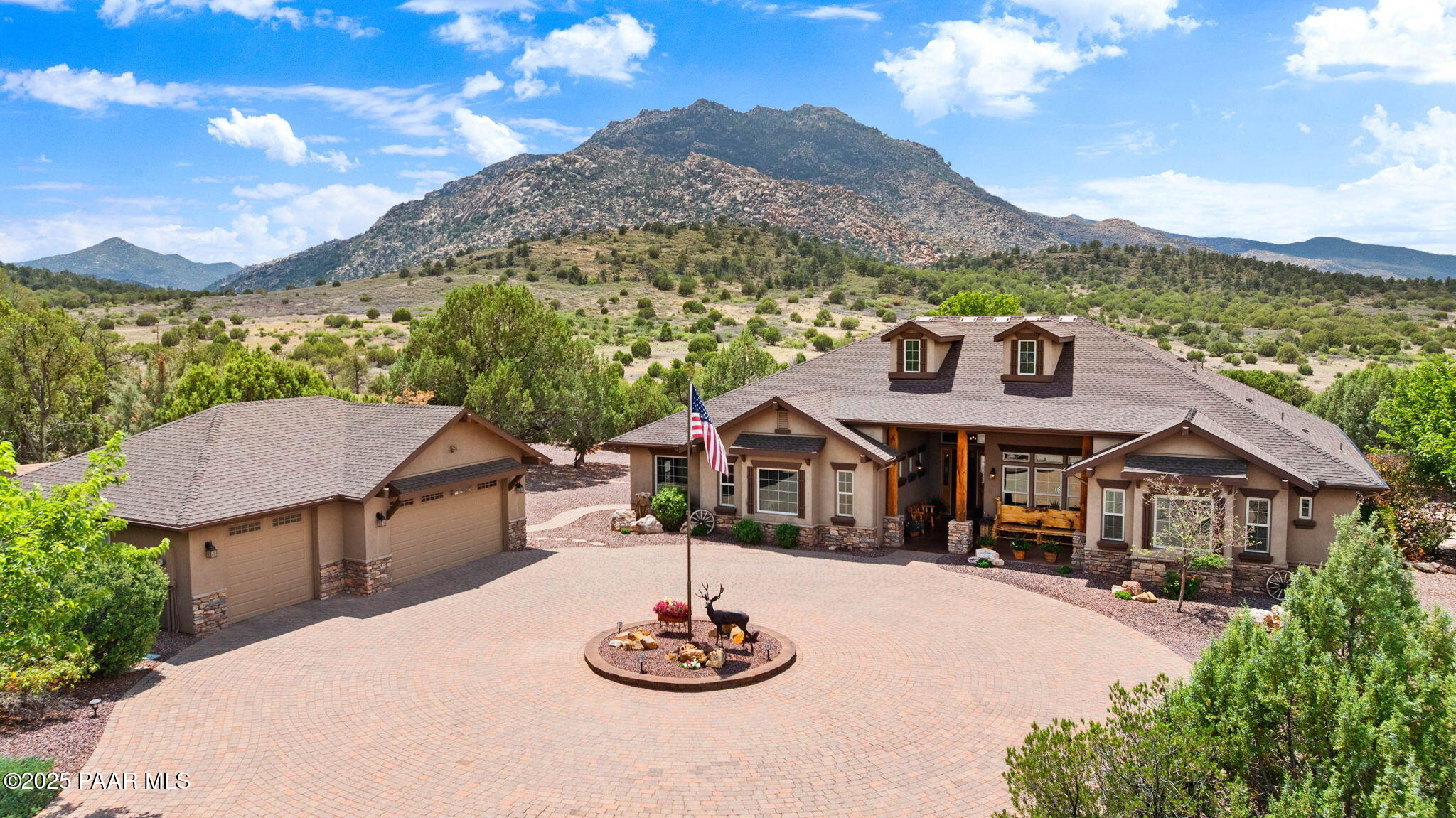 7250 N Old Cornfield Lane