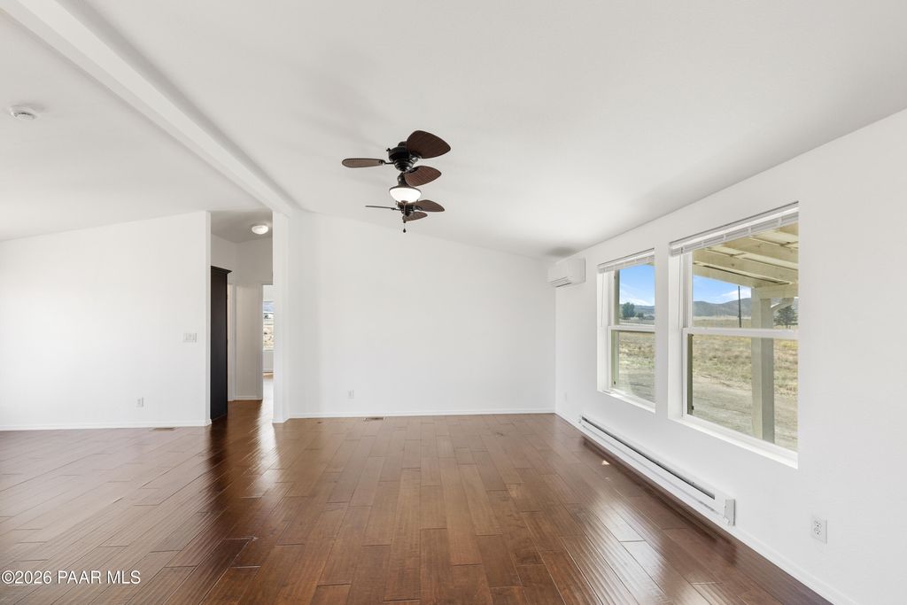 Photo of 9500 E Mummy View Drive, Prescott Valley, AZ 86315 (MLS # 1081566)