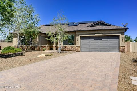 7506 E Roaring Canyon Road Prescott Valley AZ 86315