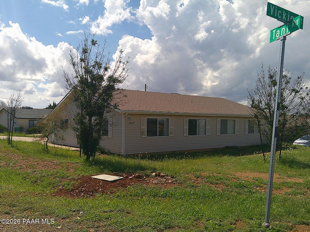 Photo of 3818 Vickie Court #A, Prescott Valley, AZ 86314 (MLS # 1085373)