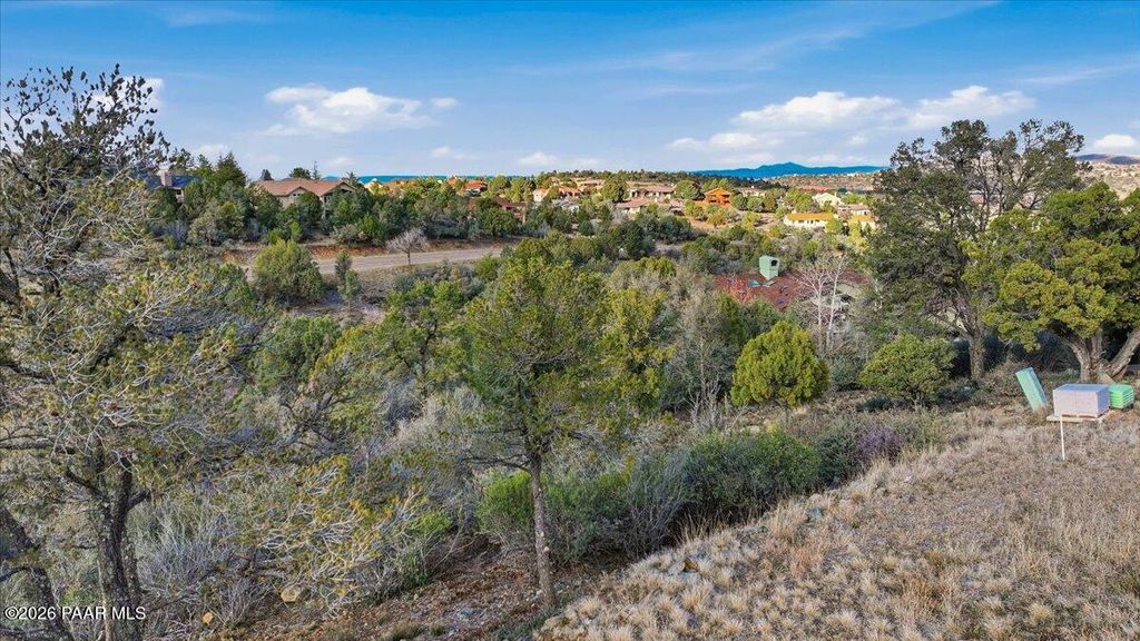 Photo of 368 Fox Hollow Circle, Prescott, AZ 86303 (MLS # 1078523)