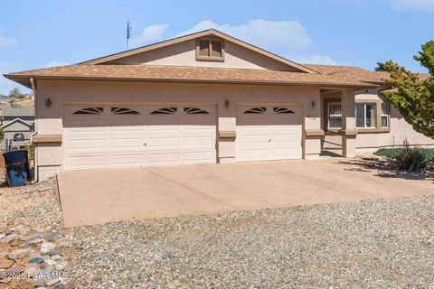 4624 N Sheridan Lane Prescott Valley AZ 86314