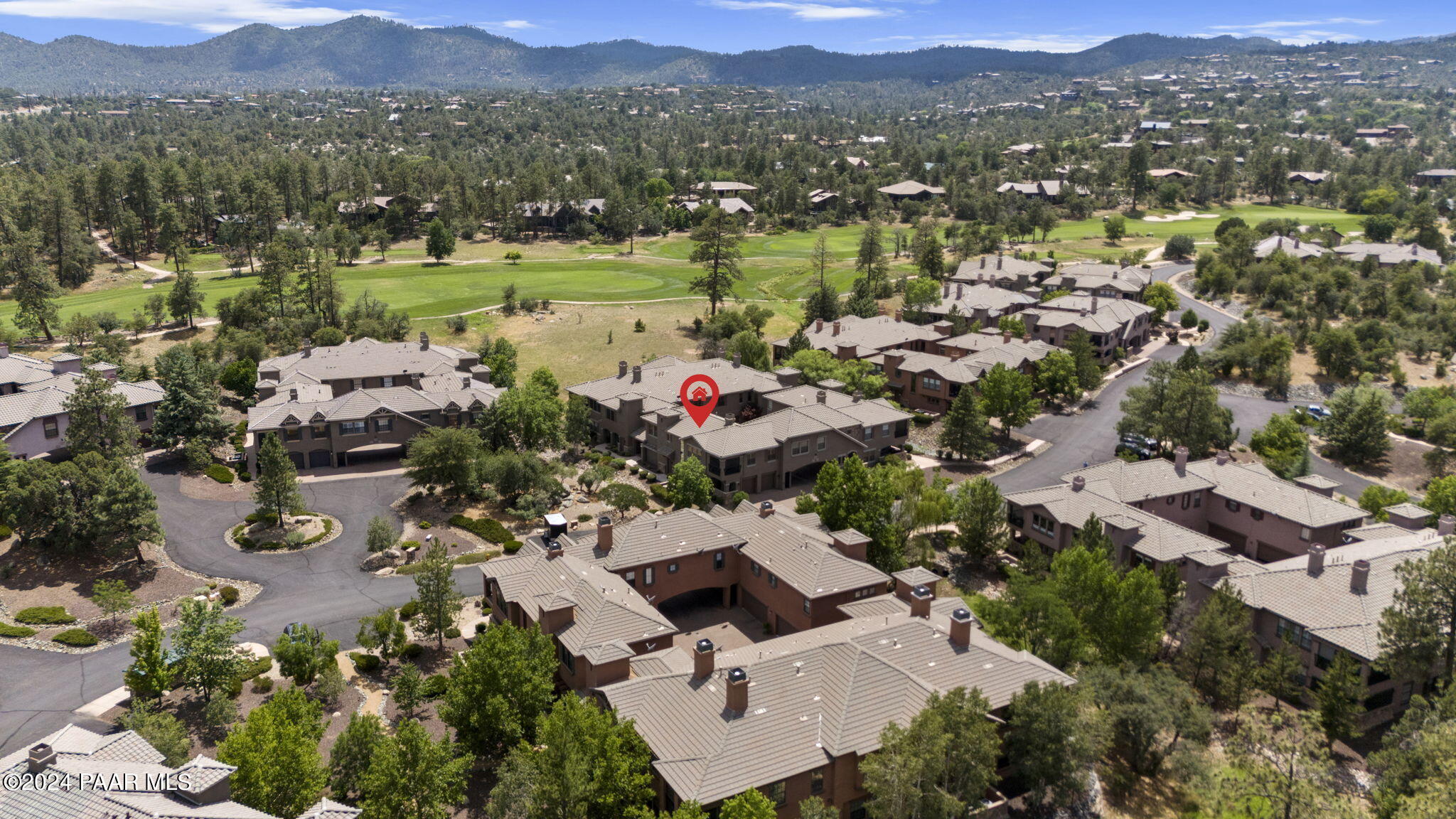 1716 Alpine Meadows Lane 1105
