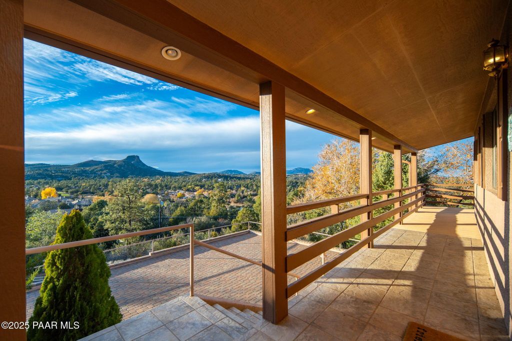 Photo of 425 Fairway View Drive, Prescott, AZ 86303 (MLS # 1078113)