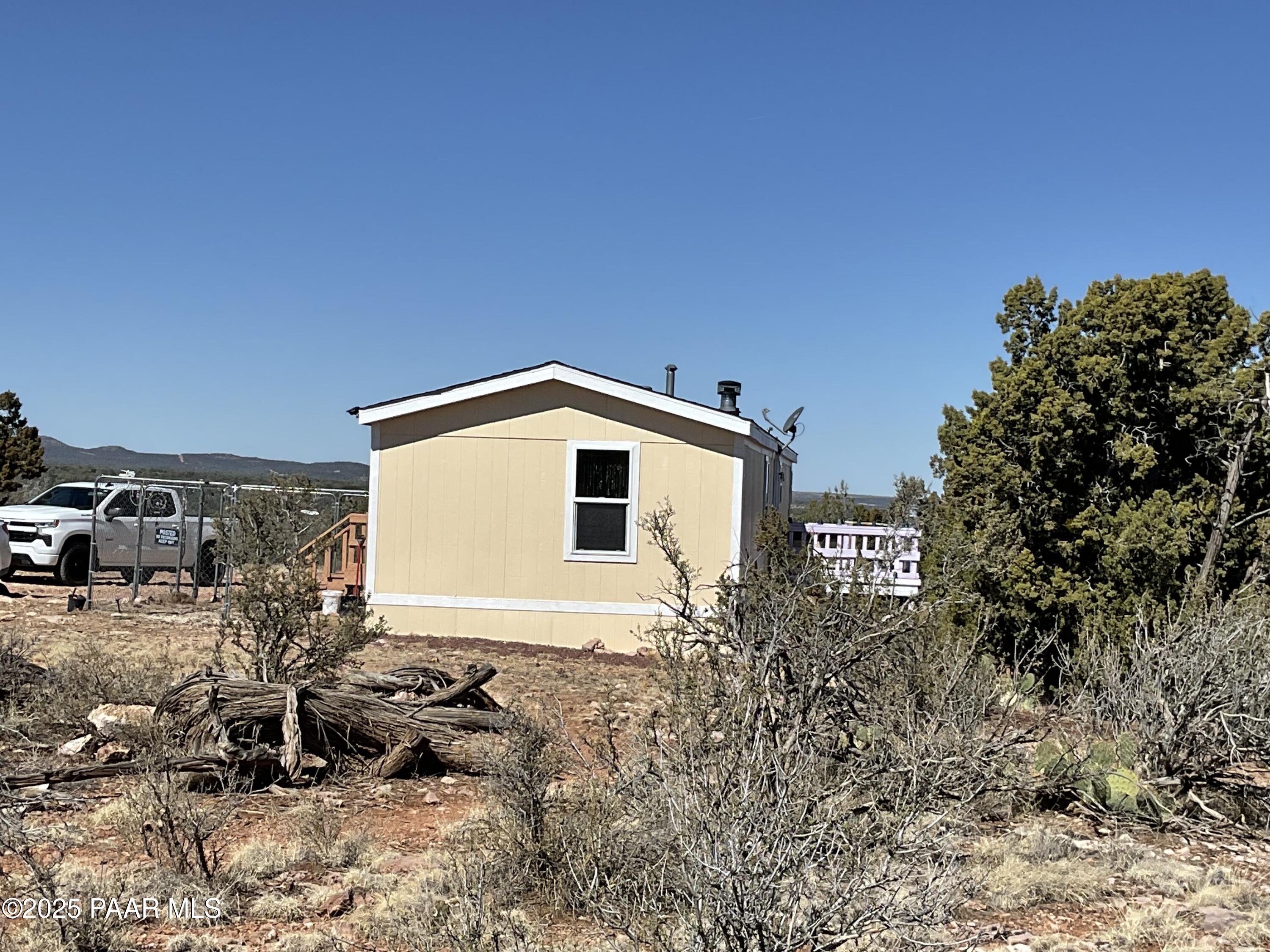 55622 N Bridge Canyon Parkway