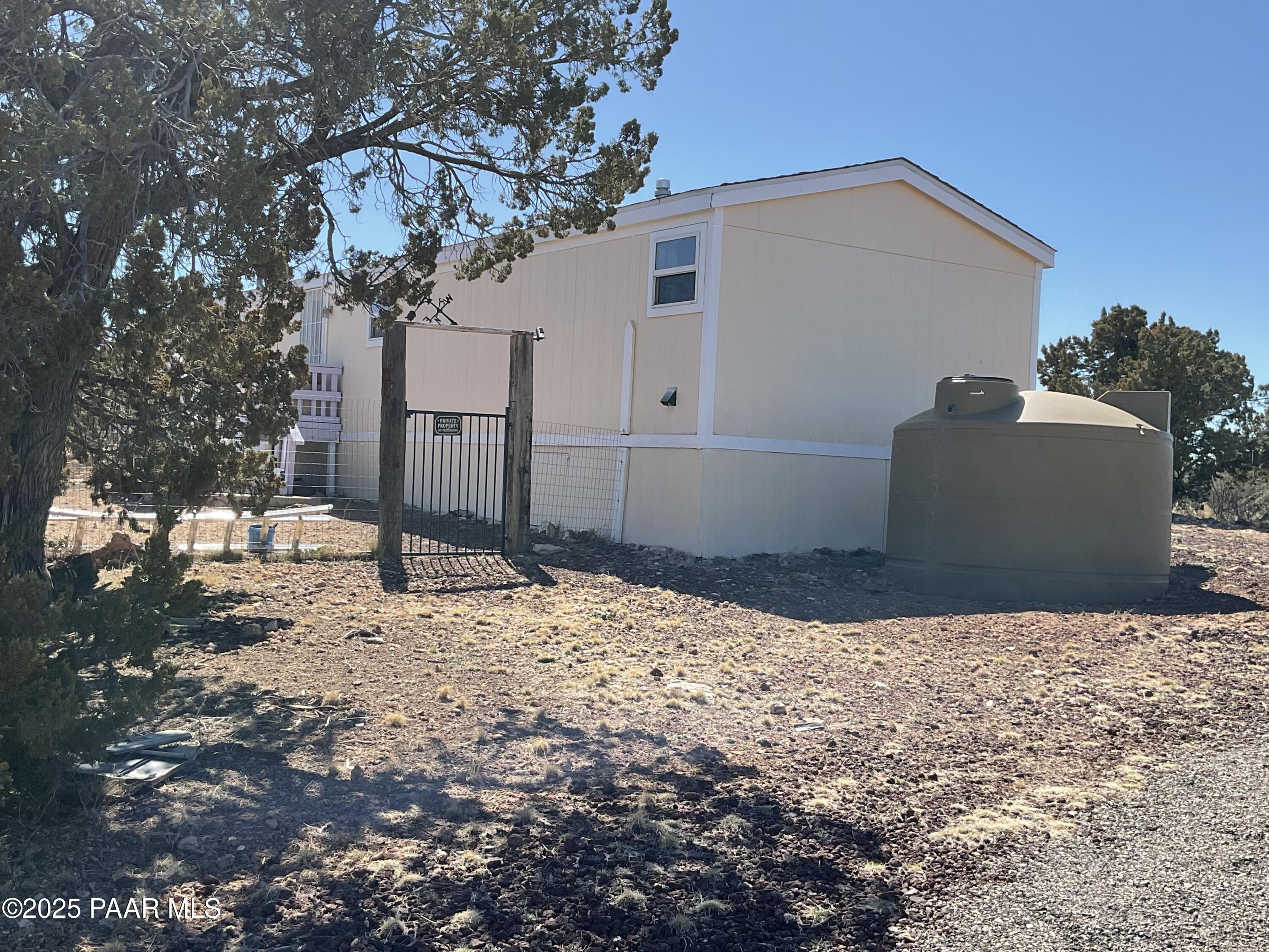 55622 N Bridge Canyon Parkway
