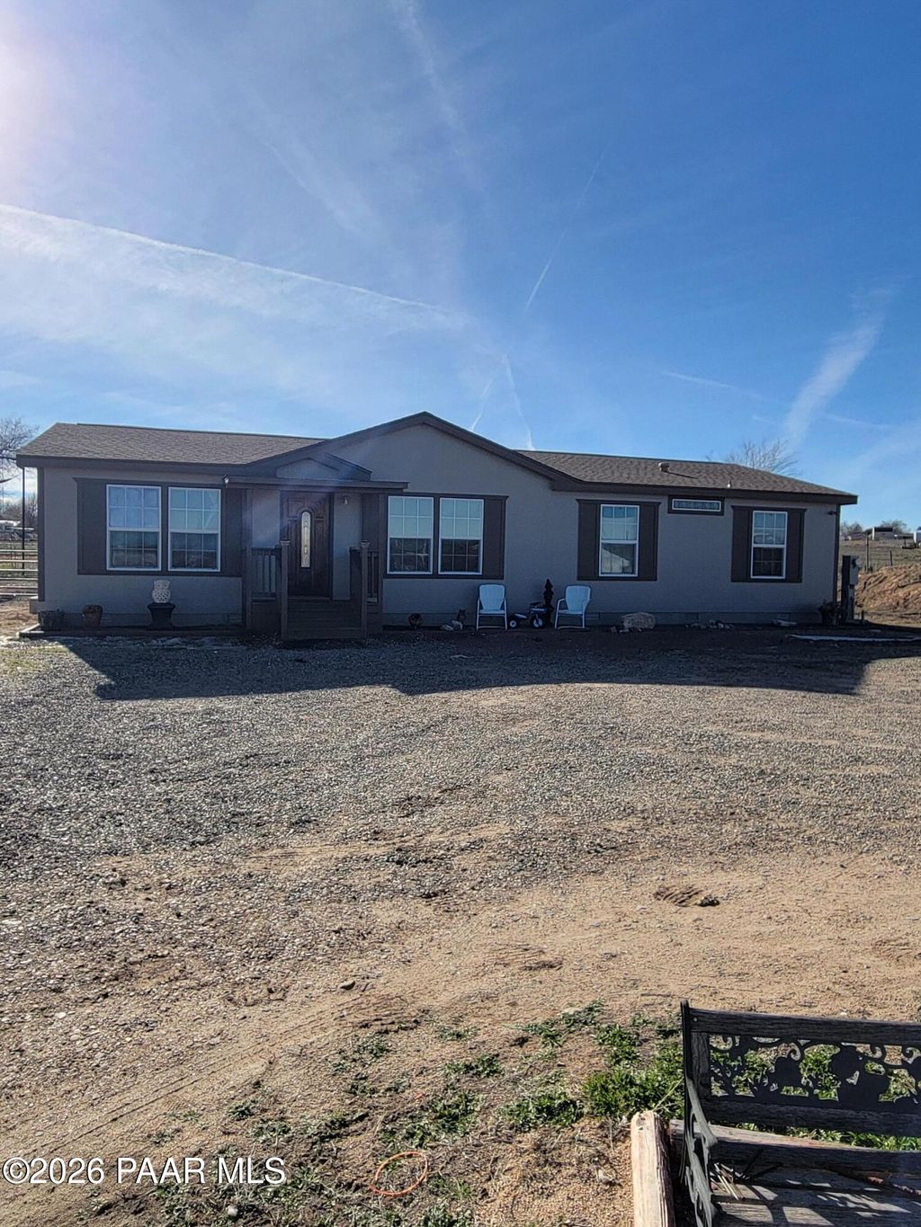 Photo of 1809 Streben Court, Chino Valley, AZ 86323 (MLS # 1078933)