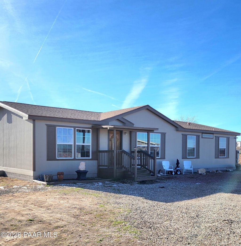 Photo of 1809 Streben Court, Chino Valley, AZ 86323 (MLS # 1078933)