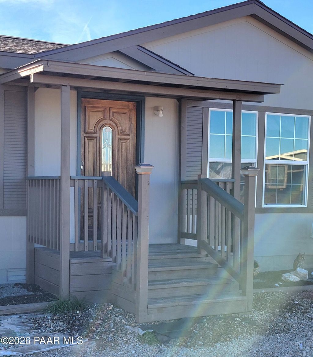 Photo of 1809 Streben Court, Chino Valley, AZ 86323 (MLS # 1078933)