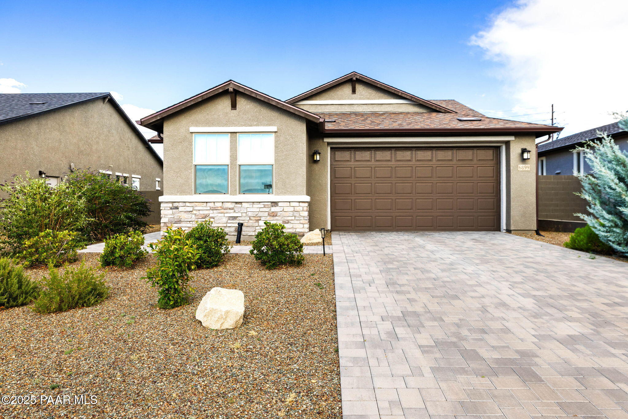 6899 N Killdeer Trail