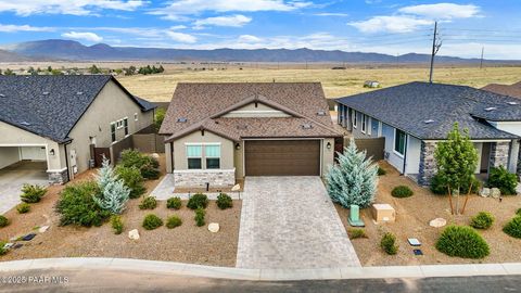 6899 N Killdeer Trail Prescott Valley AZ 86315