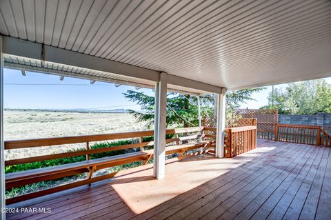 A home in Prescott Valley