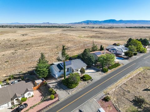 A home in Prescott Valley