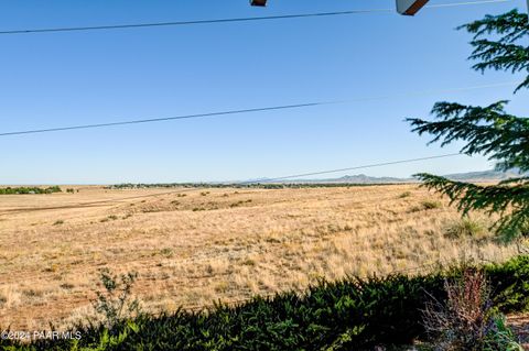 A home in Prescott Valley