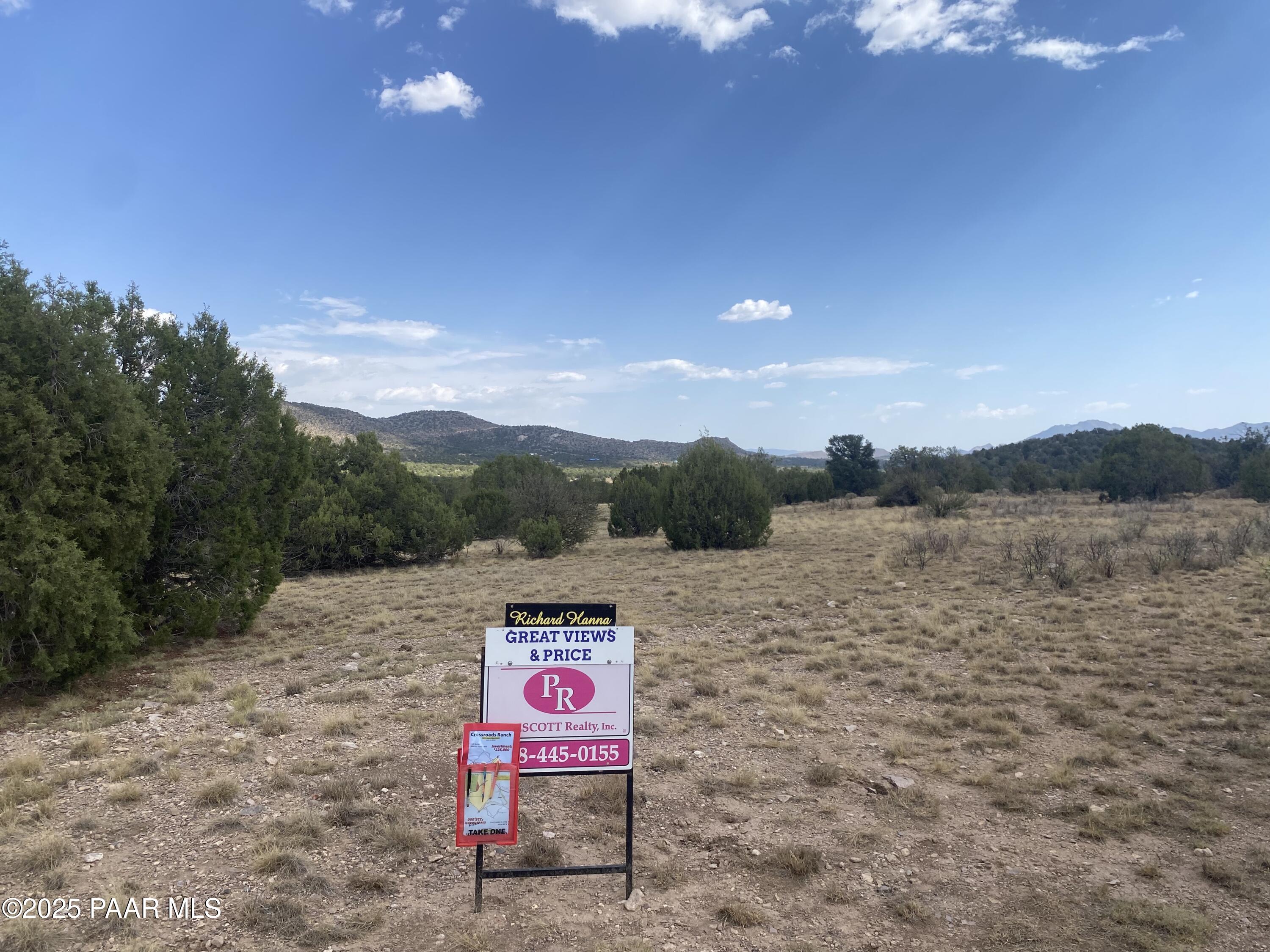 5011 Dillon Wash Road