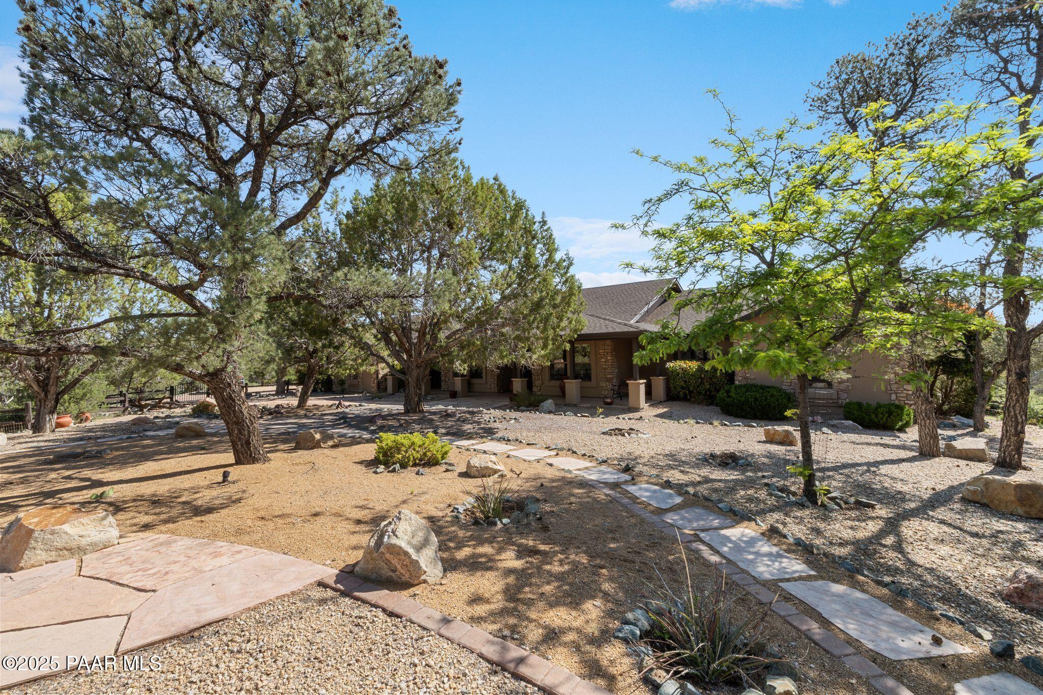 6455 W Indian Pony Court