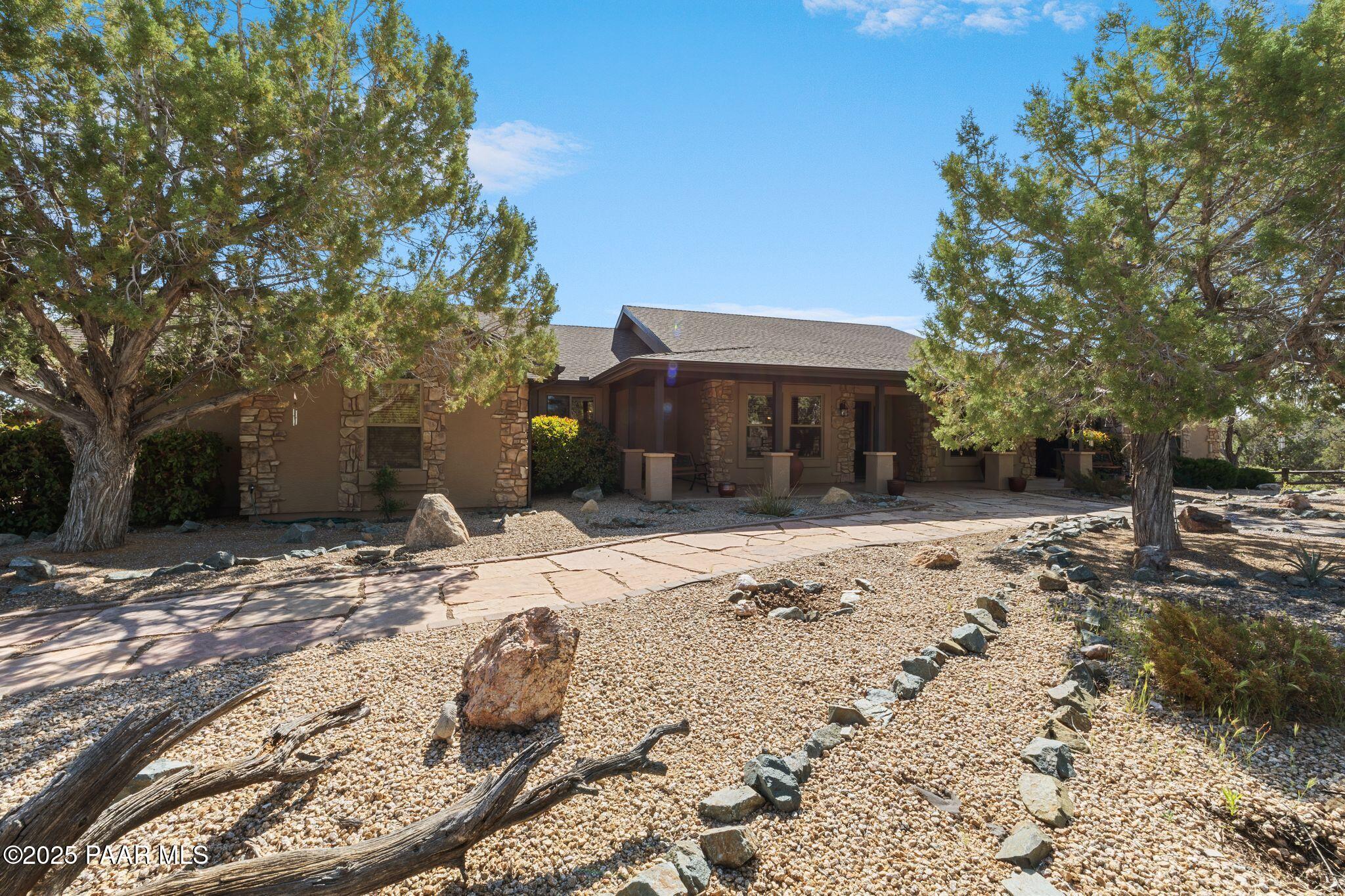 6455 W Indian Pony Court