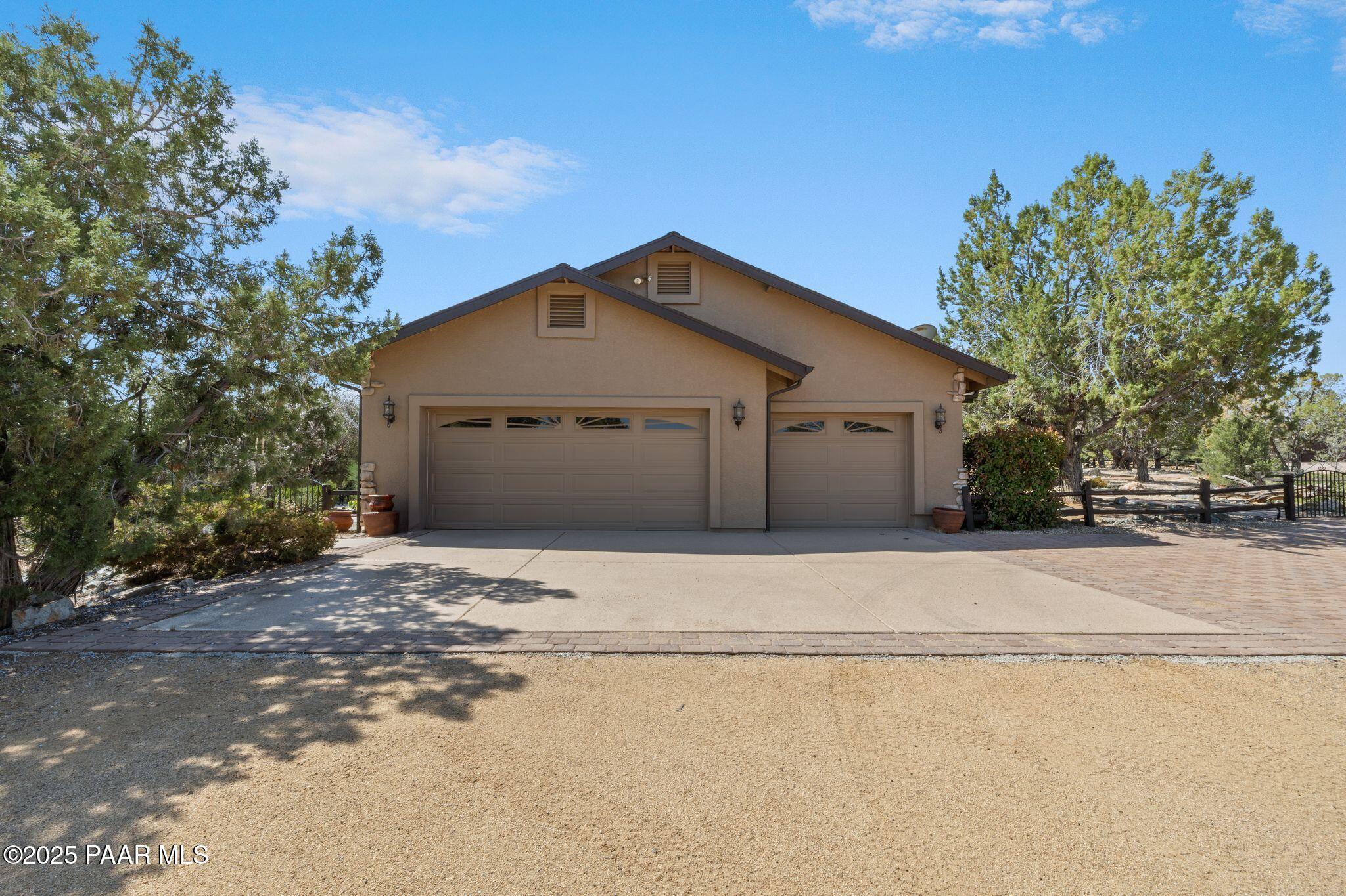 6455 W Indian Pony Court
