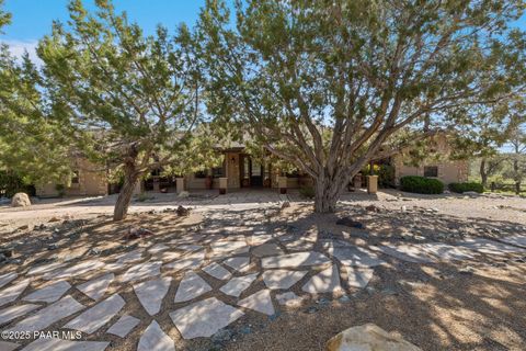 6455 W Indian Pony Court Prescott AZ 86305