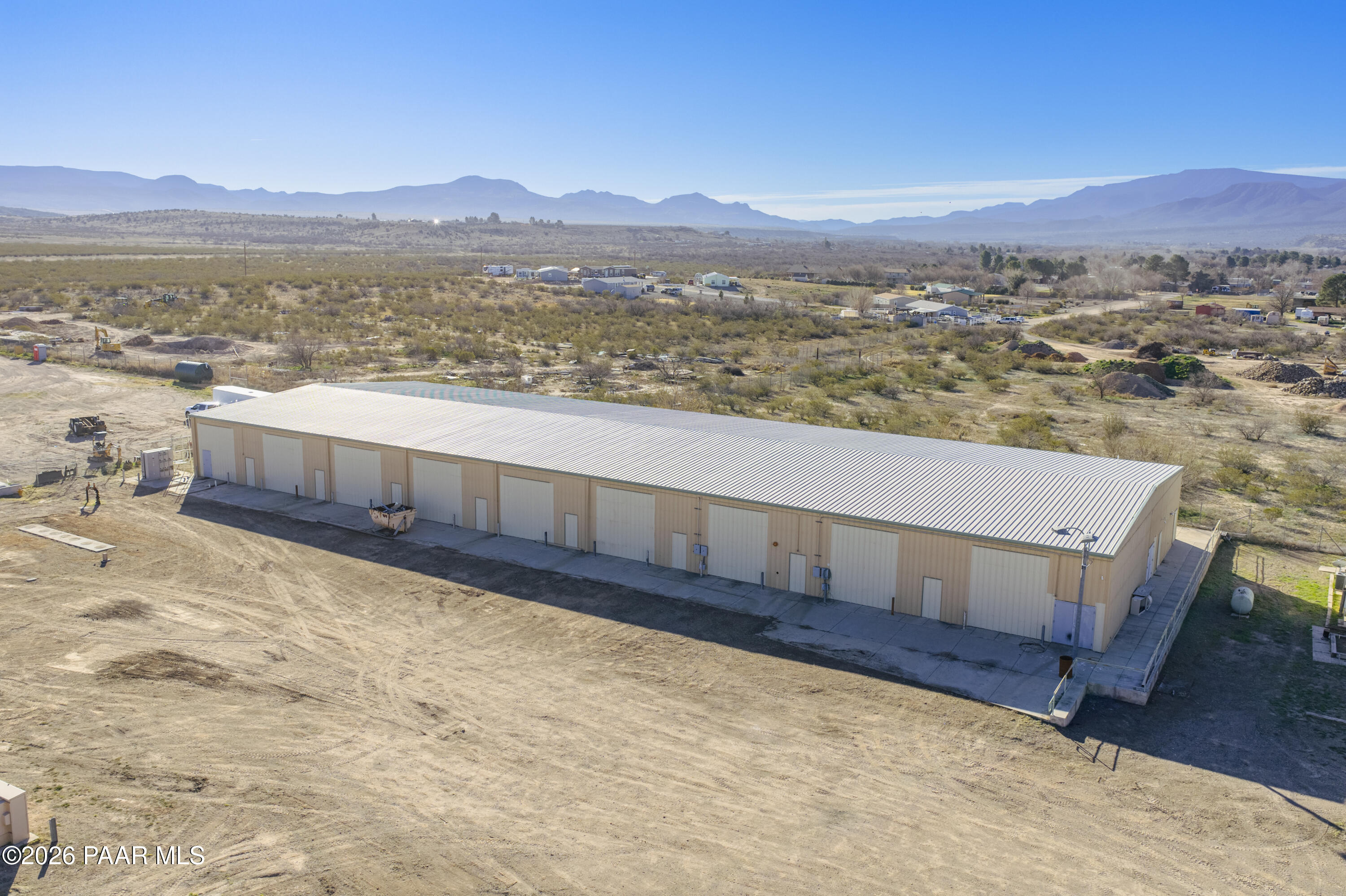 1655 S Sullivan Lane