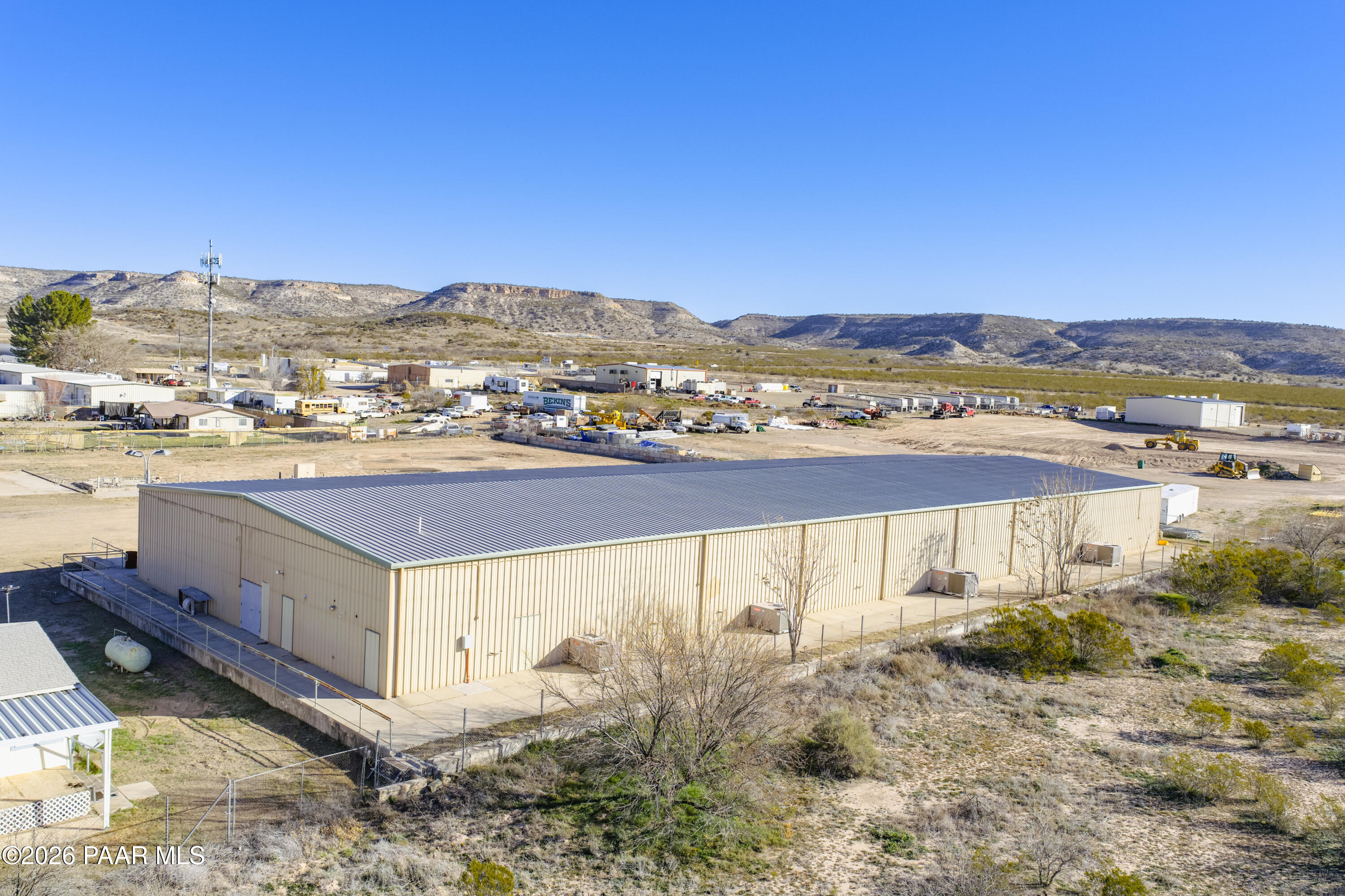 1655 S Sullivan Lane