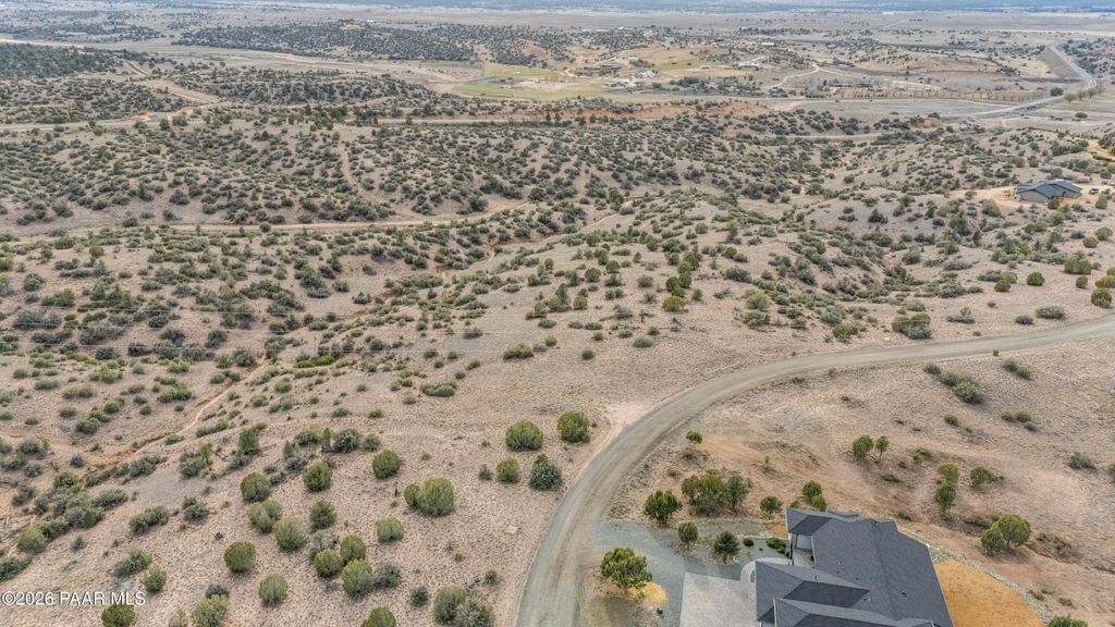 Photo of 7395 W Santa Maria Vis, Prescott, AZ 86305 (MLS # 1079613)