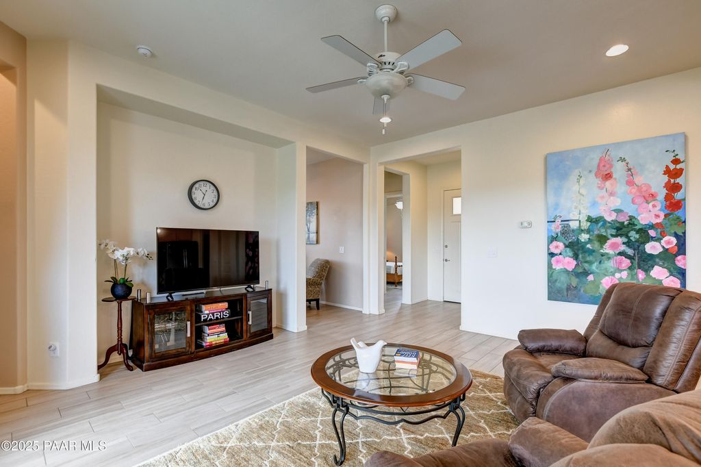 Photo of 12935 E Ramos Street, Dewey-Humboldt, AZ 86327 (MLS # 1077404)