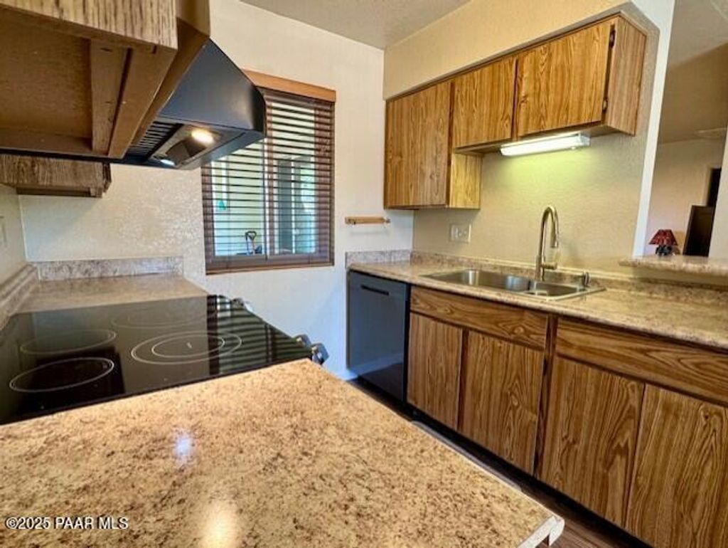 Photo of 3169 Dome Rock Place #12a, Prescott, AZ 86301 (MLS # 1080002)