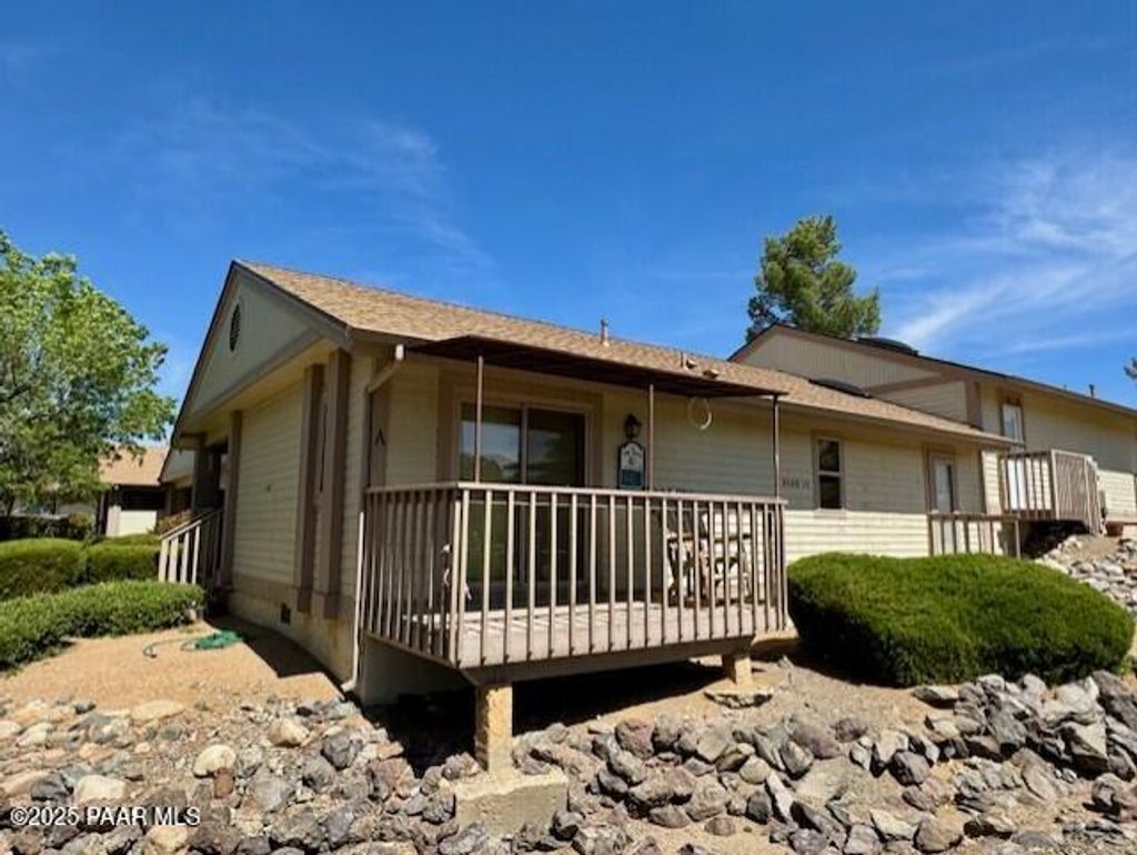 Photo of 3169 Dome Rock Place #12a, Prescott, AZ 86301 (MLS # 1080002)