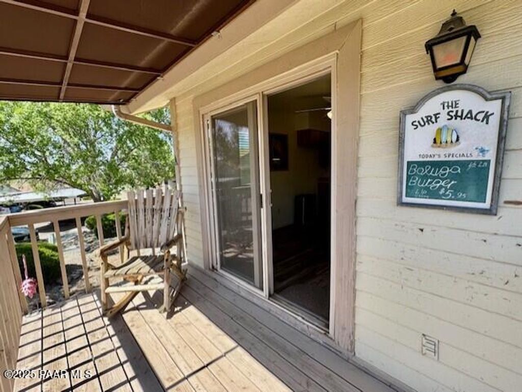 Photo of 3169 Dome Rock Place #12a, Prescott, AZ 86301 (MLS # 1080002)