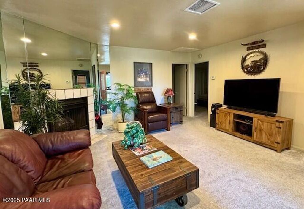 Photo of 3169 Dome Rock Place #12a, Prescott, AZ 86301 (MLS # 1080002)