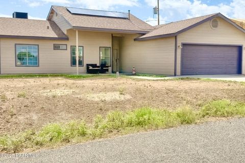 20613 E Wagon Way Mayer AZ 86333