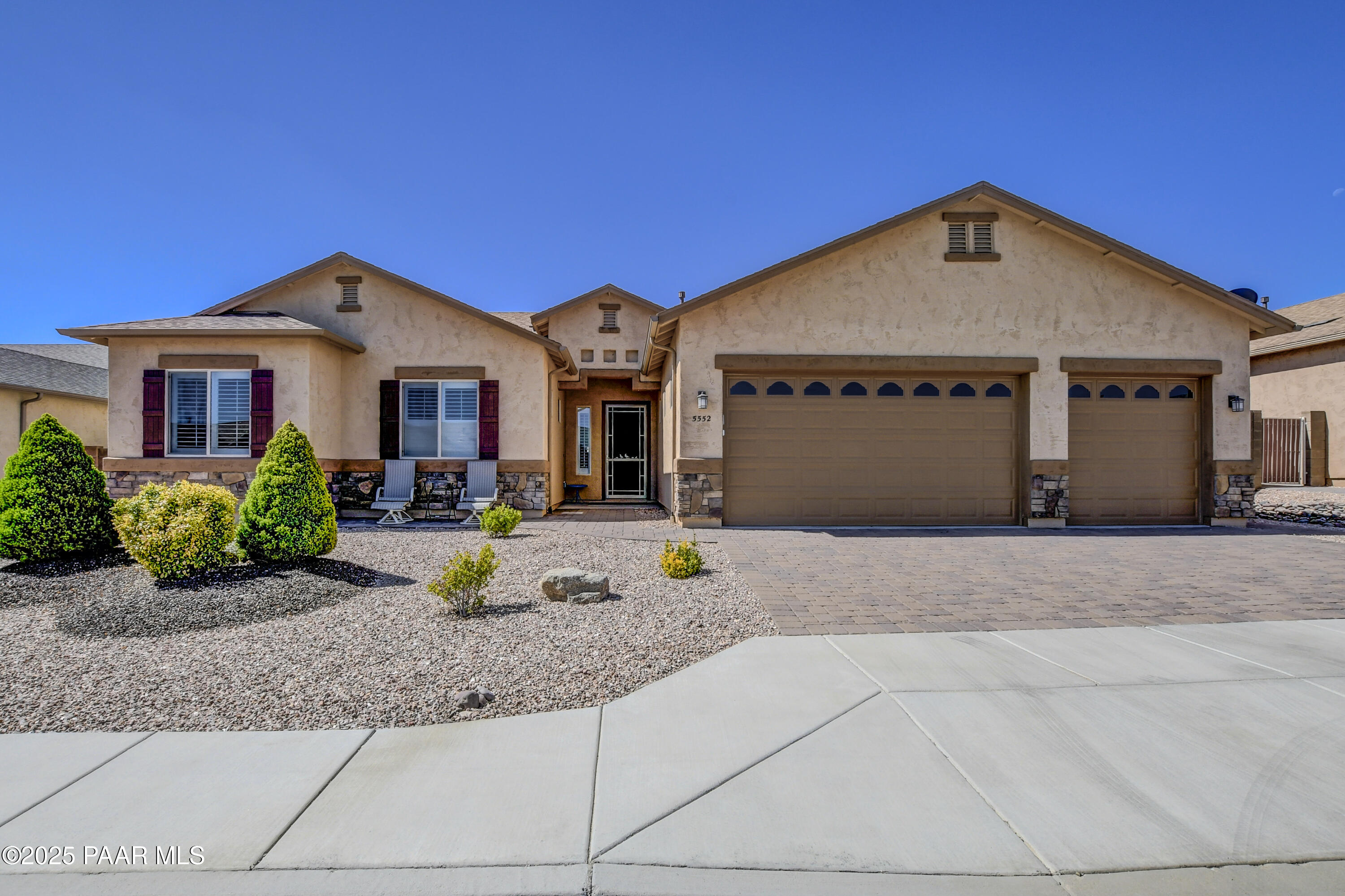 Prescott Valley, Arizona 86314, United States, 3 Bedrooms Bedrooms, ,2 BathroomsBathrooms,Residential,Active,160704