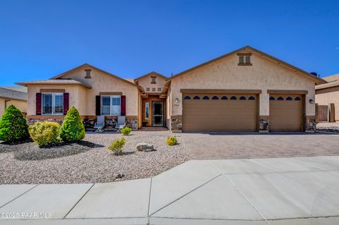 5552 N Kerwood Loop Prescott Valley AZ 86314